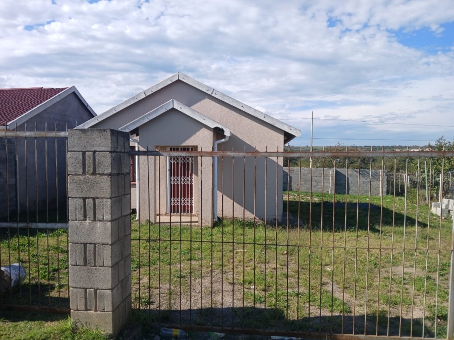 3 Bedroom Property for Sale in Club View Eastern Cape